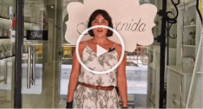 Las Pestañas de Julia