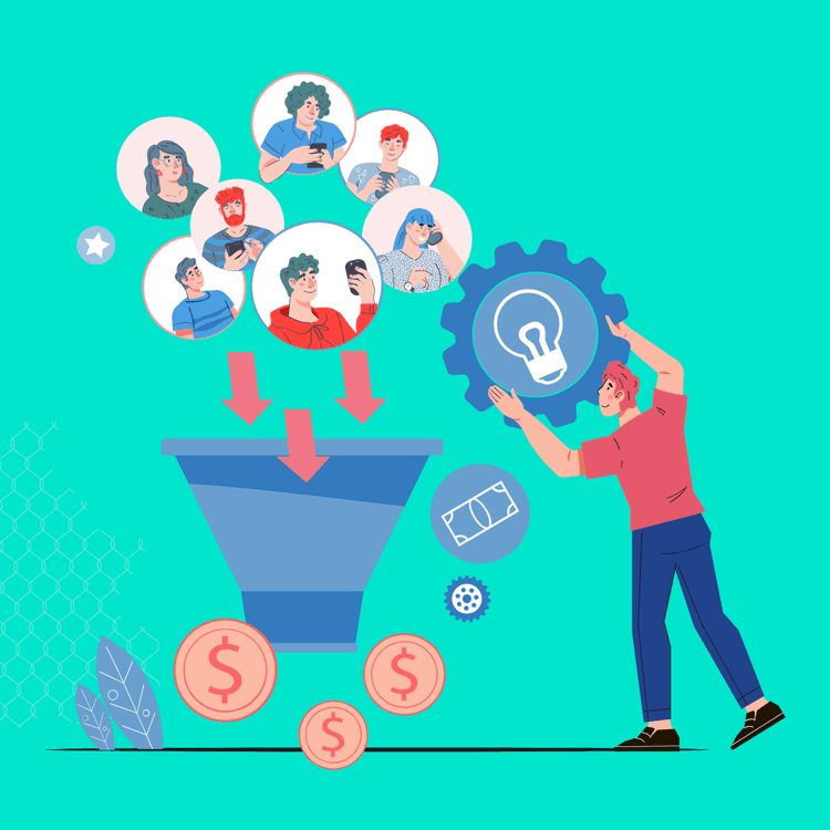 Captación de Leads B2B