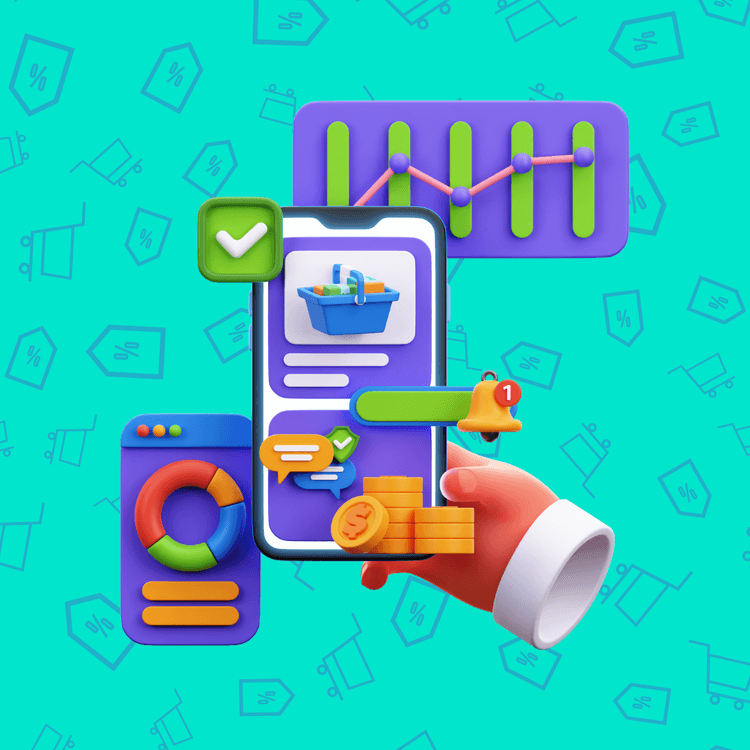 E-commerce con alto potencial